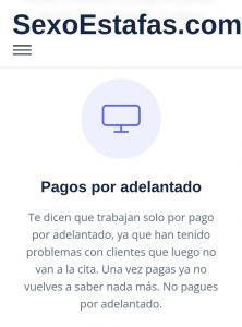 Chica busca chico en Valladolid: 