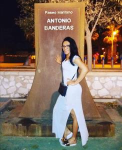 Travesti en La Coruña: 