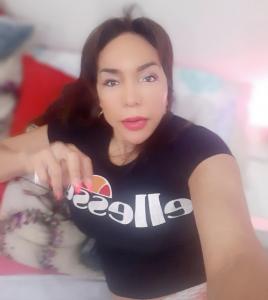 Transexual en Gerona: 