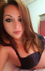 Transexual en Alicante: 