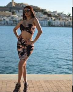 Chica busca chico en Zaragoza: 