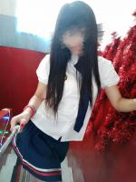 688014567: Chica busca chico en Zaragoza