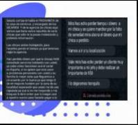 Chica busca chico en Murcia: 