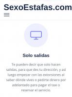 Chica busca chico en Soria: 