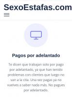 Chica busca chico en Zaragoza: 