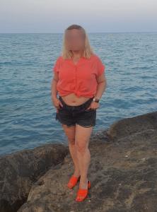 Chica busca chico en Castellón: 