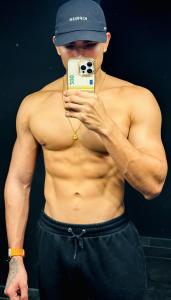 Chico busca chica en Barcelona: 