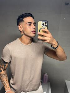 Chico busca chica en Pontevedra: 