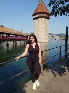 Chica busca chico en Vizcaya: 