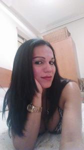 Travesti en La Coruña: 