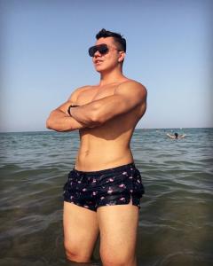 Chico busca chica en Madrid: 