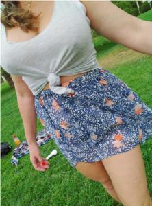 Chica busca chico en Granada: 