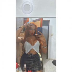 672905668: Chica busca chico en Córdoba