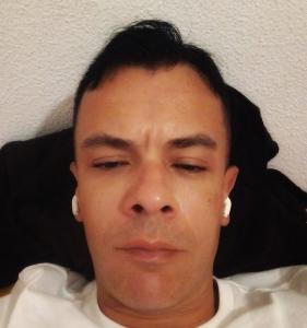 Chico busca chica en Madrid: 