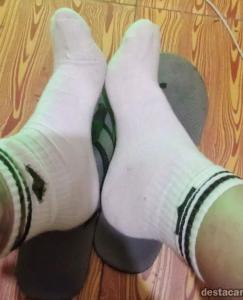 Chico busca chica en La Coruña: 