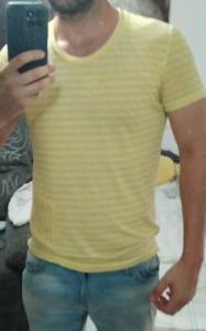 Chico busca chica en La Coruña: 