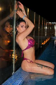 Transexual en Barcelona: 