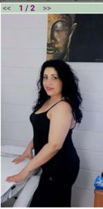 Chica busca chico en Madrid: 