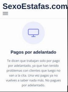 Chica busca chico en Cáceres: 