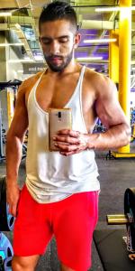 Chico busca chica en Vizcaya: 