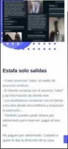 Chica busca chico en Gerona: 