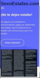 Chica busca chico en Huesca: 