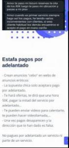 Chica busca chico en Cádiz: 