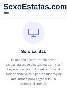 Chica busca chico en Cuenca: 