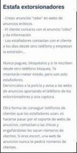 Chica busca chico en Ceuta: 