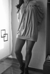 Chica busca chico en Sevilla: 