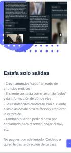 Chica busca chico en Lérida: 