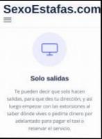 Chica busca chico en Las Palmas: 