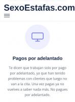 Chica busca chico en Lugo: 