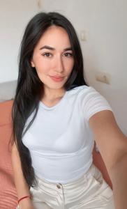 Chica busca chico en Sevilla: 