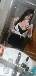 672955374: Transexual en Las Palmas