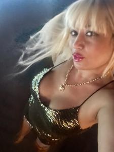 Chica busca chico en Las Palmas: 