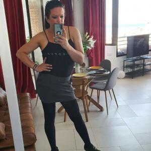 Transexual en Málaga: 