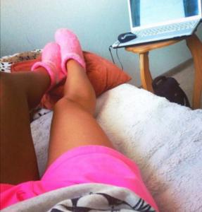 Chica busca chico en Almería: 