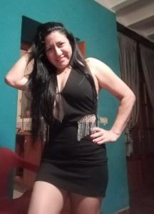 Chica busca chico en Albacete: 