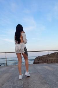 613203136: Chica busca chico en Asturias