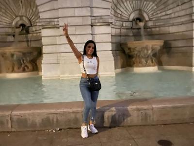 Chica busca chico en Barcelona: 