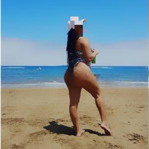 Chica busca chico en Barcelona: 