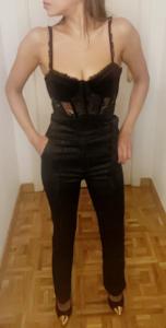 Chica busca chico en Madrid: 