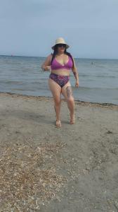 Chica busca chico en Alicante: 