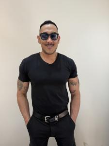 Chico busca chica en Madrid: 