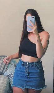 Chica busca chico en Sevilla: 