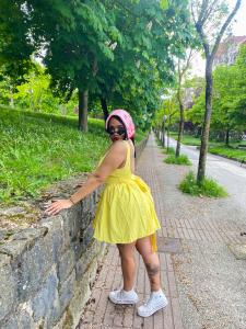 Chica busca chico en Burgos: 