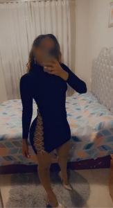 Chica busca chico en Tenerife: 