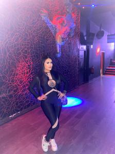 Chica busca chico en Barcelona: 