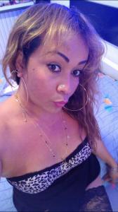 Transexual en León: 